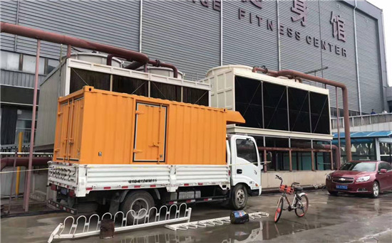 金昌300KW发电机组适配电缆规格选型指南