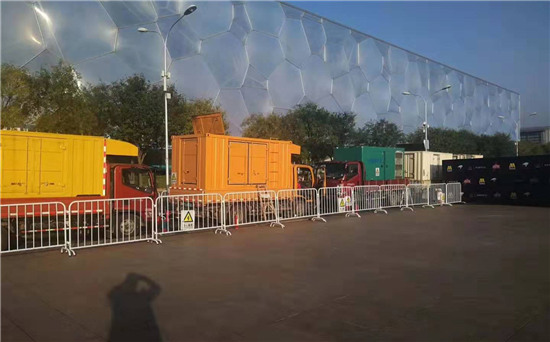 金昌400KW发电机组适配电缆规格选型指南