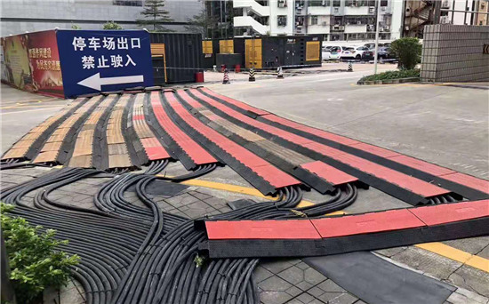 金昌发电机组电缆选型完整具体步骤(工程通用标准流程)