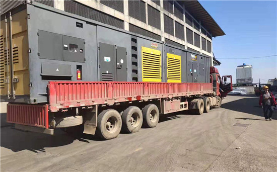 金昌200KW发电机组适配电缆规格选型指南